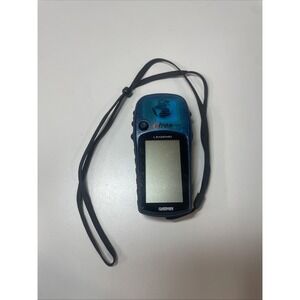 Garmin eTrex Legend Handheld GPS Receiver – Not Powering On Parts/Repair